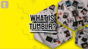 What is tumblr - featured image.