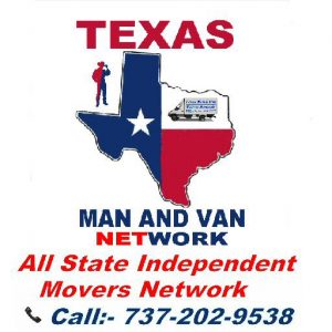 Man and Van