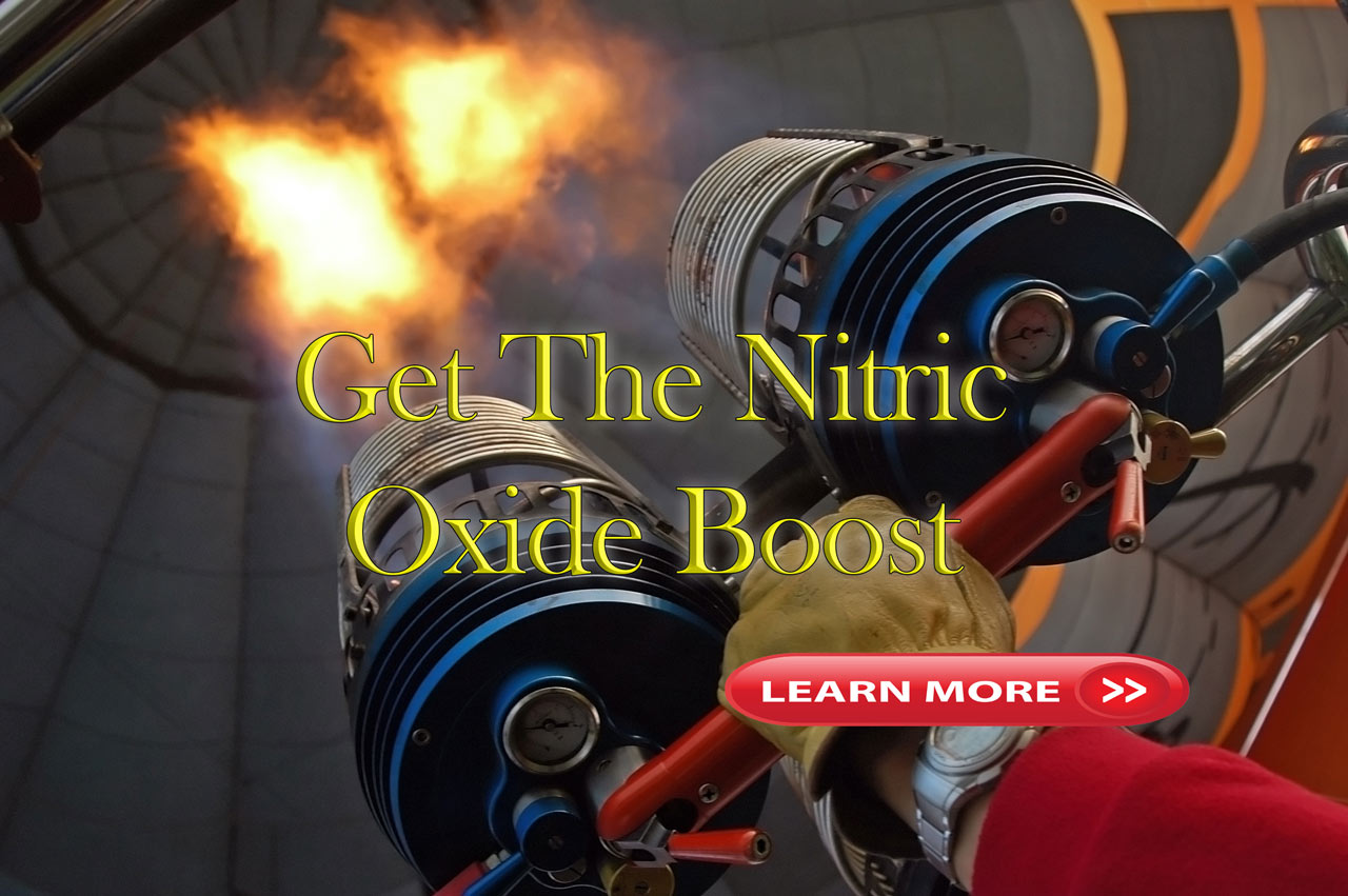 Learn More about Nitric Oxide