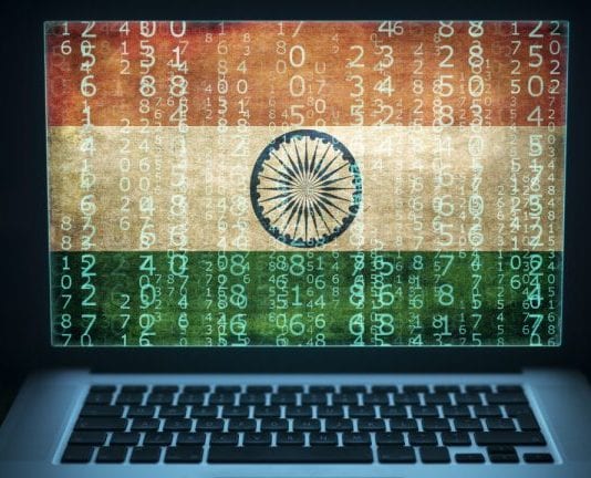 India Seizes Bitcoins Worth $1.2 Million From Hacker of Government Website and Crypto Exchanges