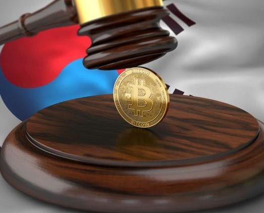 South Korean Government to Start Taxing Crypto Trading Profits in 2022