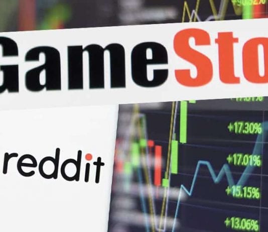 Scoop: Data Reveals Who Was Actually Behind GameStop (NYSE: GME) Stock Rally?