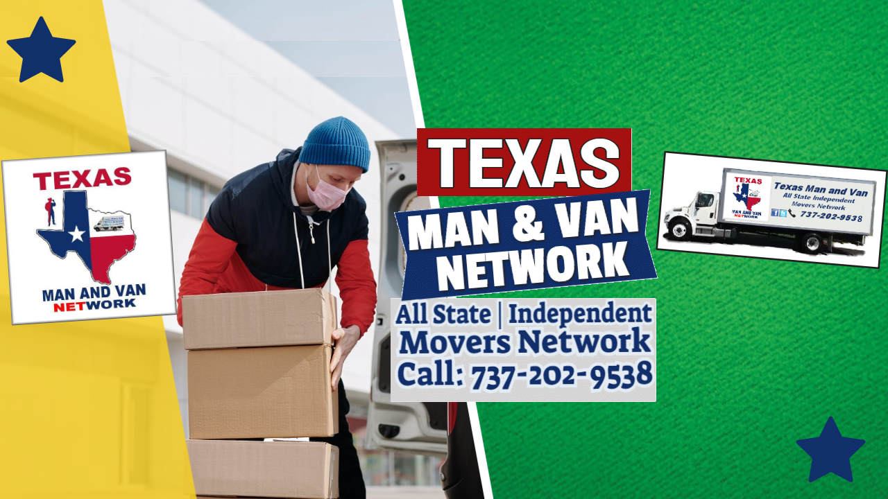 Affordable Movers texas