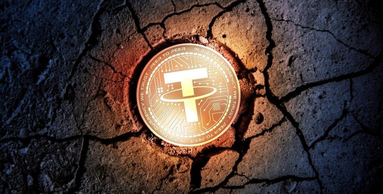 104 Addresses Hold 70% of Tether, Research Reveals