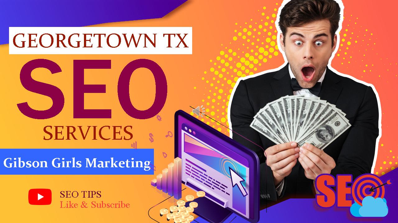 georgetown seo services
