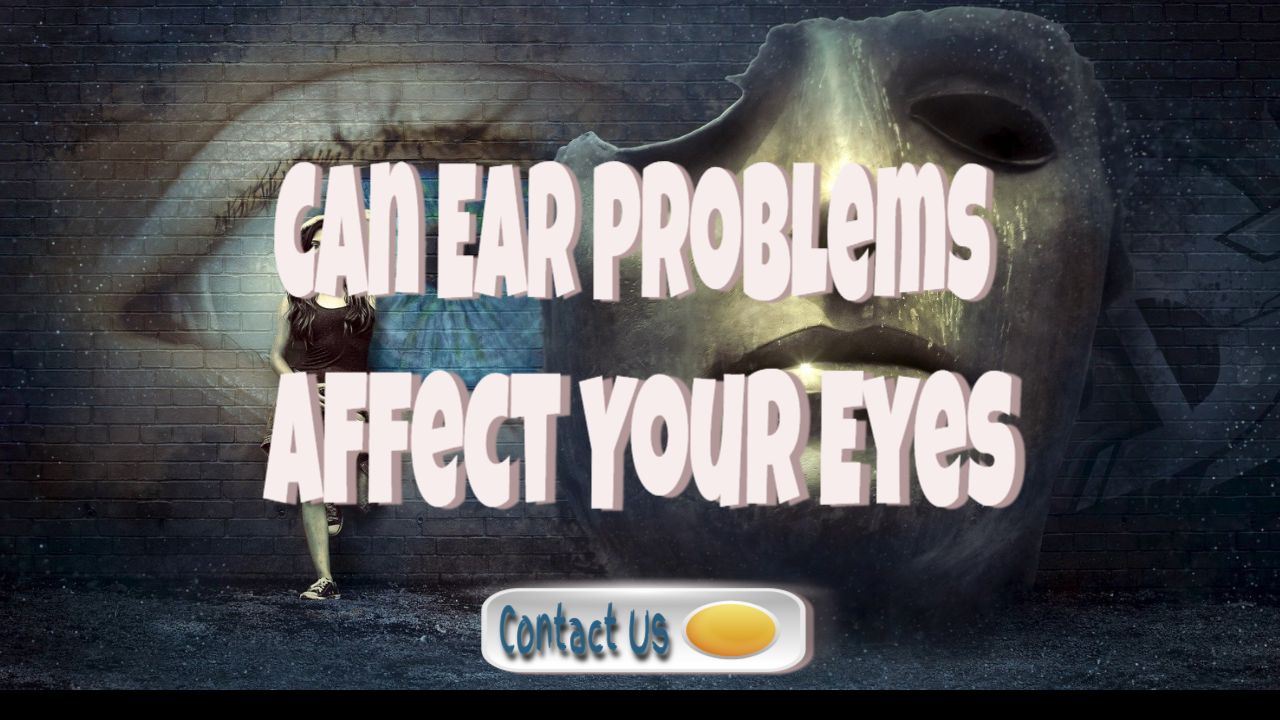 Eye And Ear Infections – Taking Care Of Hearing Loss