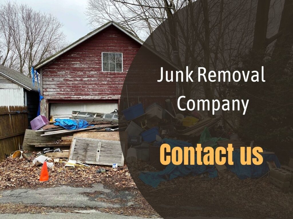 Junk Removal Company Pinecrest West Park, Tampa, FL 33614