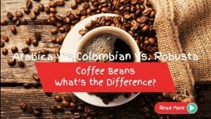 arabica vs colombian vs robusta coffee-beans