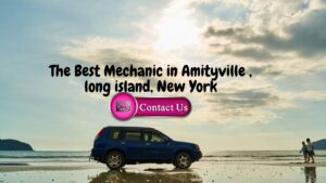 Best Mechanic in Amityville