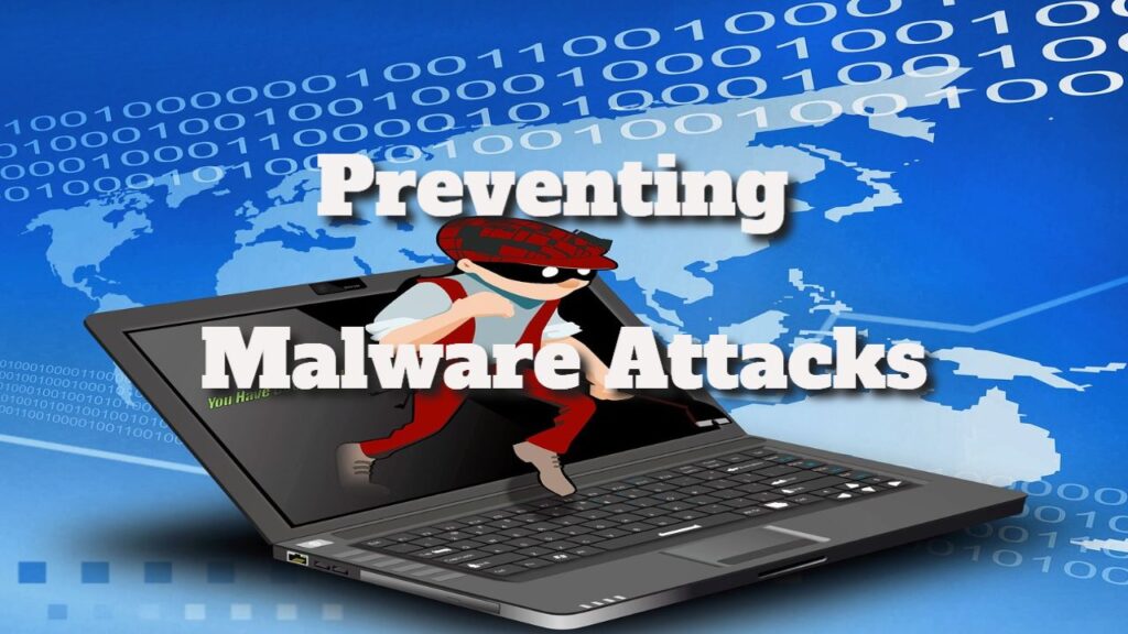 preventing malware attacks