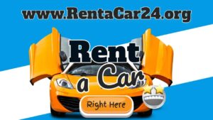 Rent a Car in Colorado