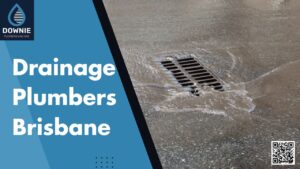 drainage plumber