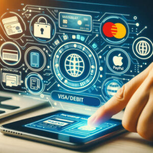 ecommerce payment digital wallets
