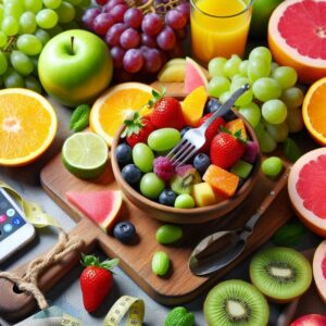 Fruits for Weight Loss: Best Options to Consider