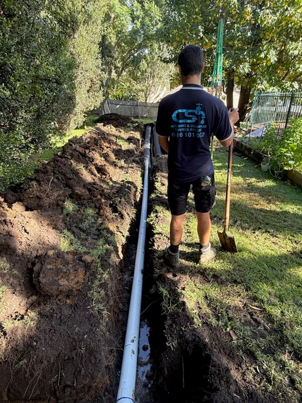 Wollongong Plumber6