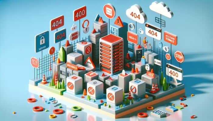 Understanding various crawl errors such as server issues, broken 404 URLs, DNS failures, and access-denied errors that negatively affect website visibility in search results.