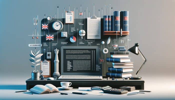 Essential Financial Documents for UK Consolidation Application | DCL Essential Financial Documents for UK Consolidation Application