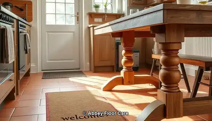 Effective Strategies to Maintain Clean Terracotta Floors